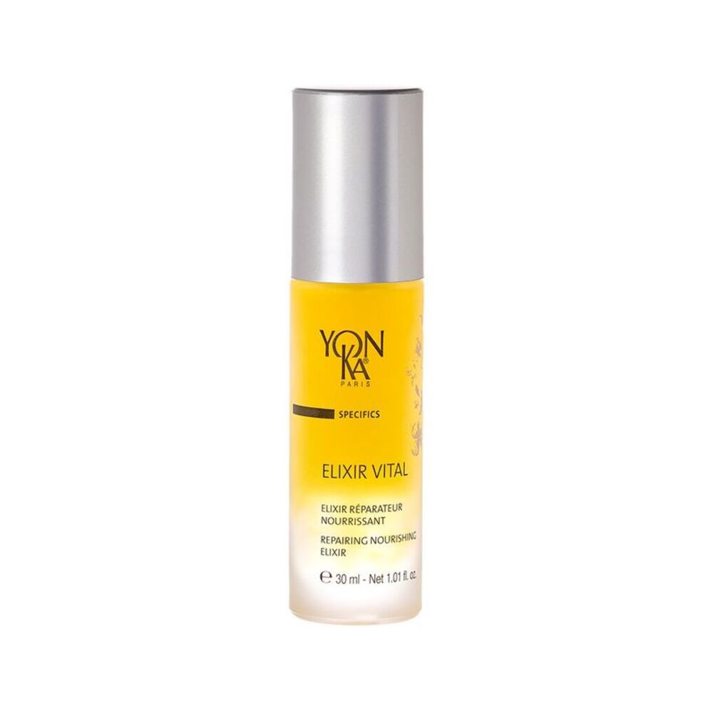 Yon-Ka Paris 1Oz Elixir Vital Concentrate Revitalizing